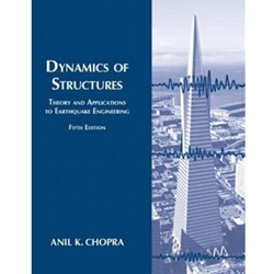 DYNAMICS OF STRUCTURES 5/E