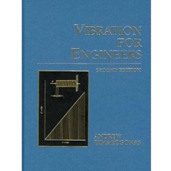 VIBRATION FOR ENGINEERS 2/E