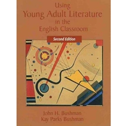 USING YOUNG ADULT LIT IN THE ENGL CLASSROOM 2/E