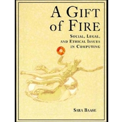 GIFT OF FIRE