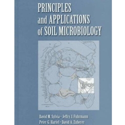 PRINCIPLES & APPLICATIONS OF SOIL MICROBIOLOGY