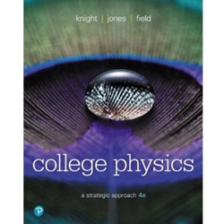 COLLEGE PHYSICS 4/E