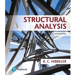 STRUCTURAL ANALYSIS 10/E