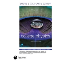 (LL)(SET3)COLLEGE PHYSICS 4/E W/MASTERING PHYSICS+EBOOK