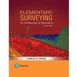CE 283 GHILANI COURSE MATERIALS ACCESS COMPLETE/SELECT