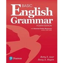 (CEL)(SET2)BASIC ENGLISH GRAMMAR W/ESSENTIAL ONLINE RES