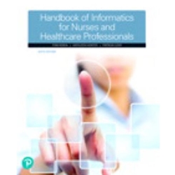 (ML) HANDBOOK OF INFORMATICS FOR NURSES 6/E