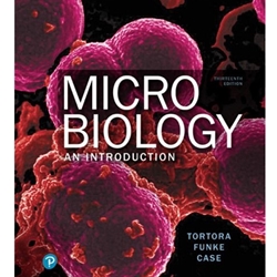 (LL) MICROBIOLOGY