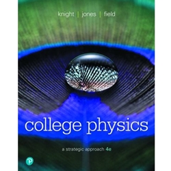 (SET2) MODIFIED MASTERINGPHYSICS FOR COLLEGE PHYSICS 4/E