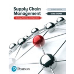 SUPPLY CHAIN MANAGEMENT 7/E