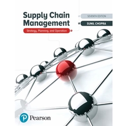MGMT 488 CHOPRA COURSE MATERIALS ACCESS COMPLETE/SELECT