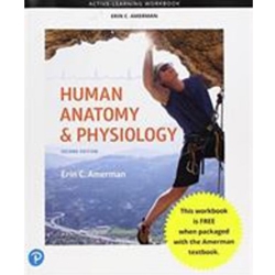 HUMAN A& P WORKBOOK 2/E