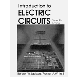 INTRO. TO ELECTRIC CIRCUITS 7/E