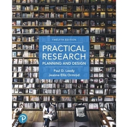 PRACTICAL RESEARCH 12/E