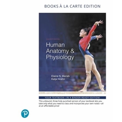 (LL) HUMAN ANATOMY & PHYSIOLOGY 11/E (TAOS)