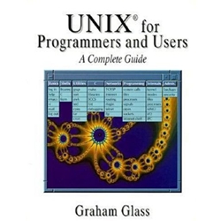 UNIX FOR PROGRAMMERS & USERS