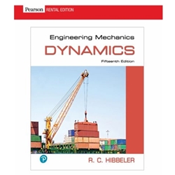 (DIGITAL) ENGINEERING MECHANICS: DYNAMICS 15/E