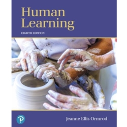 HUMAN LEARNING 8/E