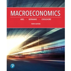 (DIGITAL) EBOOK FOR MACROECONOMICS 10/E