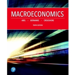 EBOOK ACCESS CODE FOR MACROECONOMICS 10/E