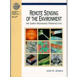 REMOTE SENSING OF ENVIRONMENT