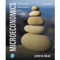 ACCESS CODE FOR MYLABECONOMICS & ETEXT FOR MICROECON 5/E