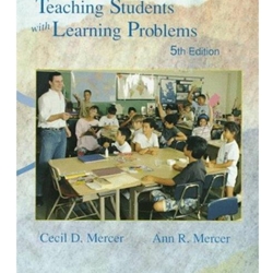 TEACHING STUDENTS WITH LEARNING PROBLEMS 5/E