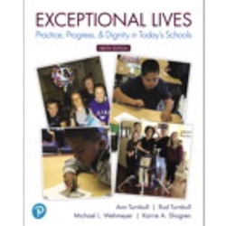 EXCEPTIONAL LIVES 9/E