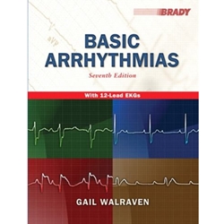 (SET2) BASIC ARRHYTHMIAS (W/CD) (P)