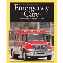 (SET2) EMERGENCY CARE W/ CD