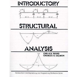 INTRODUCTORY STRUCTURAL ANALYSIS