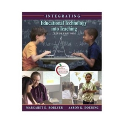 (EBOOK) INTEGRATING EDUCATIONAL TECHNOLOGY INTO TEACHING