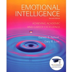 (DIGITAL) EMOTIONAL INTELLIGENCE 2/E (TAOS)