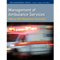 (ML) MANAGEMENT OF AMBULANCE SERVICES