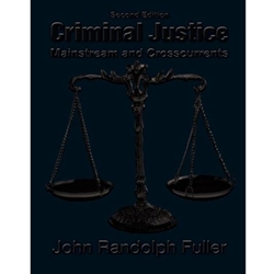 CRIMINAL JUSTICE 2/E