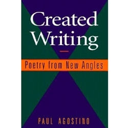 CREATED WRITING