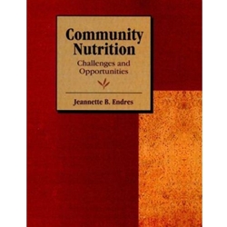 COMMUNITY NUTRITION