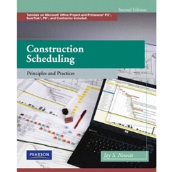 CONSTRUCTION SCHEDULING 2/E