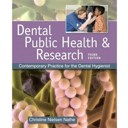 (SET2) DENTAL PUBLIC HEALTH W/ ACCESS CODE