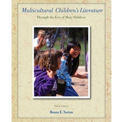 MULTICULTURAL CHILDREN'S LITERATURE 3/E