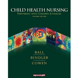 (ML)(SET2) CHILD HEALTH NURSING (W/ACCESS CODE)