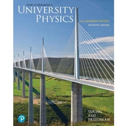 (SET3) UNIVERSITY PHYSICS 15/E W/MASTERING PHYSICS+EBOOK