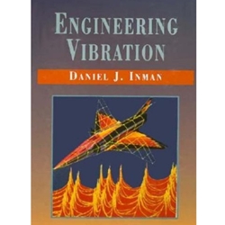 ENGINEERING VIBRATION (REVISED)