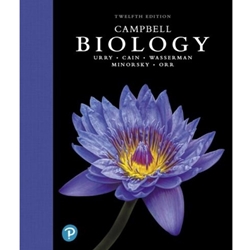 (DIGITAL) CAMPBELL BIOLOGY 12/E