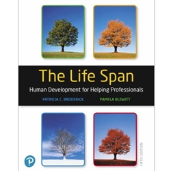 (DIGITAL) MYLAB EDUCATION WITH PEARSON ETEXT -- ACCESS CARD -- FOR THE LIFE SPAN: HUMAN DEVELOPMENT FOR HELPING PROFESSIONALS