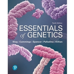 BIOL 301C/302C KLUG COURSE MATERIALS ACCESS COMPLETE/SELECT