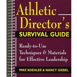 ATHLETIC DIRECTOR'S SURVIVAL GUIDE