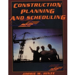 CONSTRUCTION PLANNING & SCHEDULING