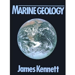 MARINE GEOLOGY