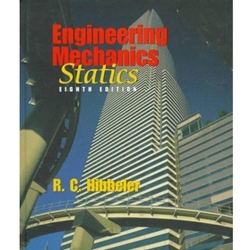 ENGINEERING MECH 8/E - STATICS